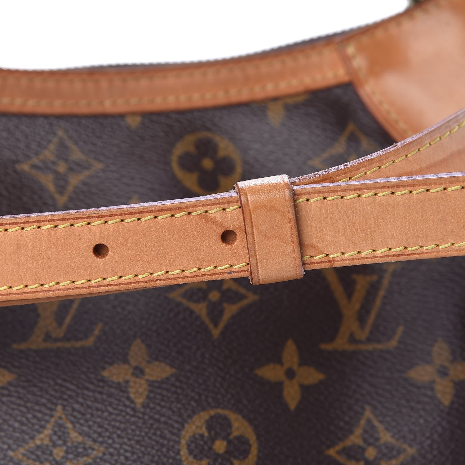 Louis Vuitton Monogram Odeon PM 14 of 17