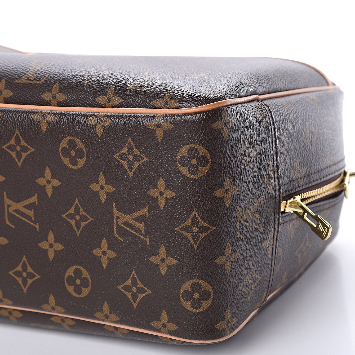Louis Vuitton Monogram Deauville 9 of 12