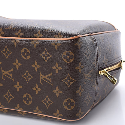 Louis Vuitton Monogram Deauville 9 of 12