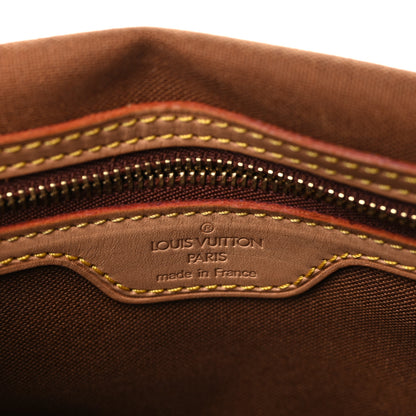 Louis Vuitton Monogram Mini Looping 6 of 8