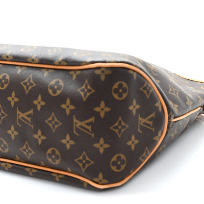 Louis Vuitton Monogram Delightful PM 9 of 9