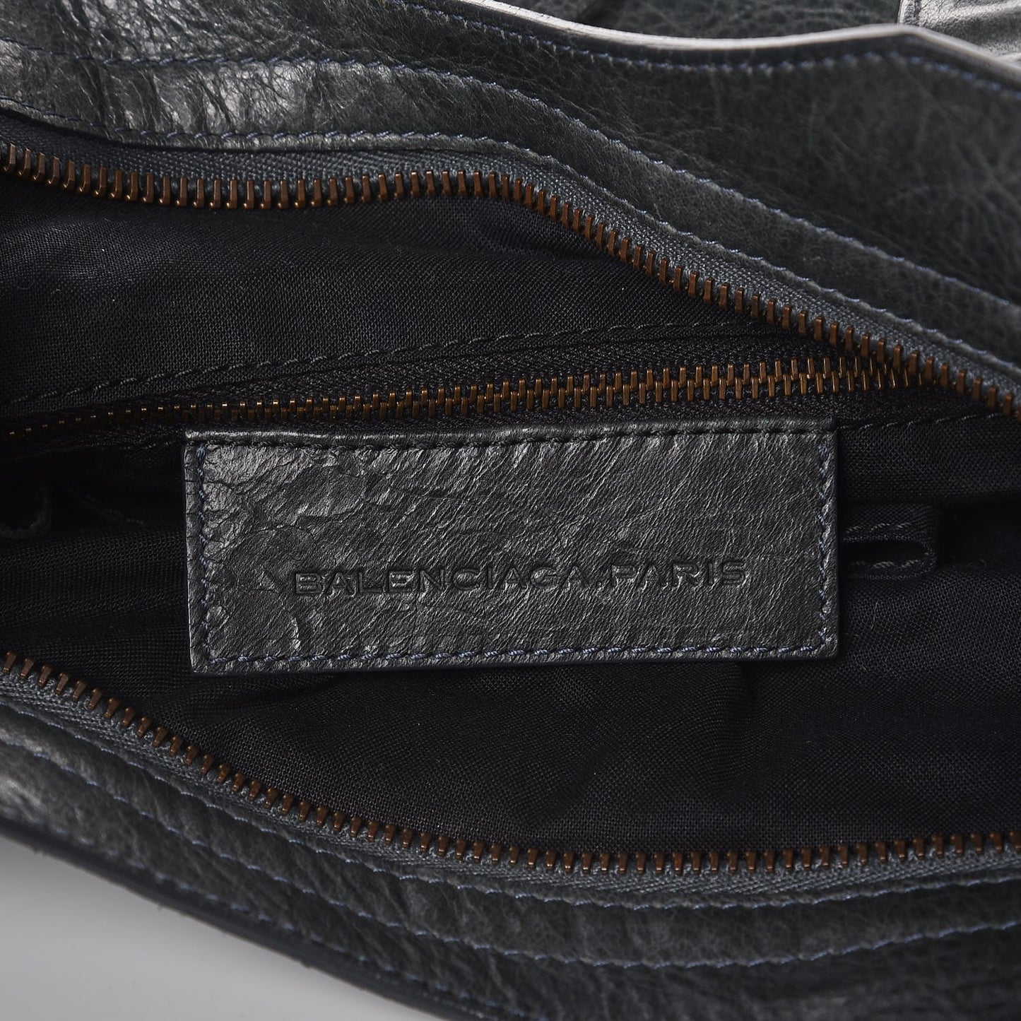 Agneau Classic Hardware Town Anthracite