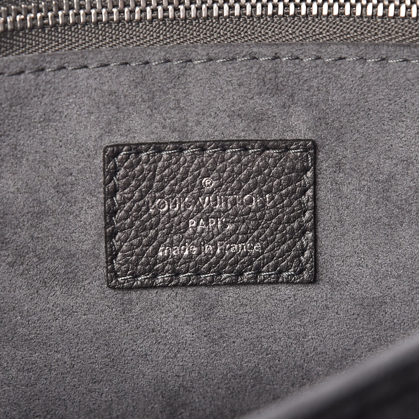 Empreinte Studded Saint Germain MM Platine