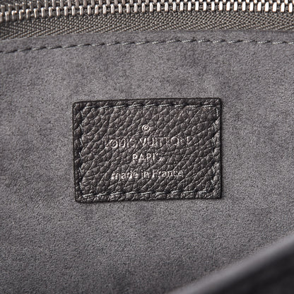 Louis Vuitton Empreinte Studded Saint Germain MM Platine 6 of 9