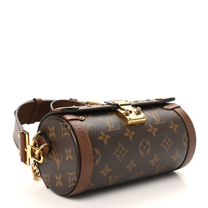 Louis Vuitton Monogram Papillon Trunk 4 of 9