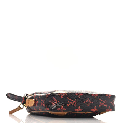 Louis Vuitton Catogram Paname Set Marron 8 of 19