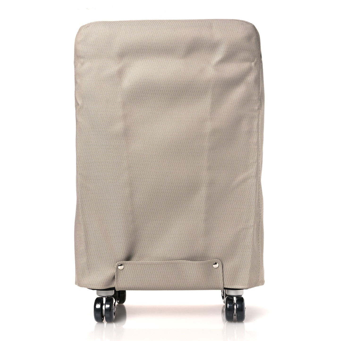 Militaire Sport Canvas Taurillon Regate R.M.S. Trolley Case Luggage