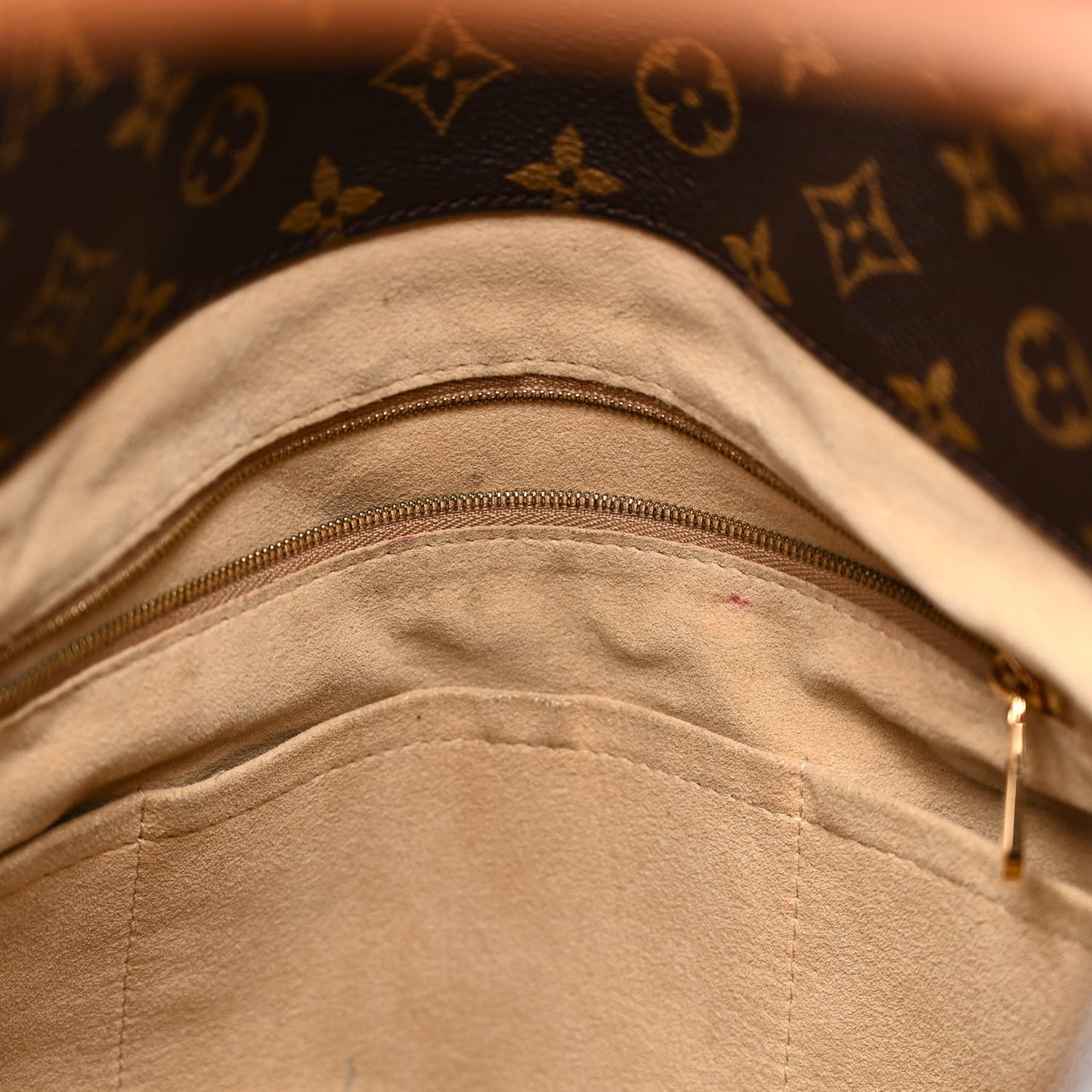 Monogram Artsy MM