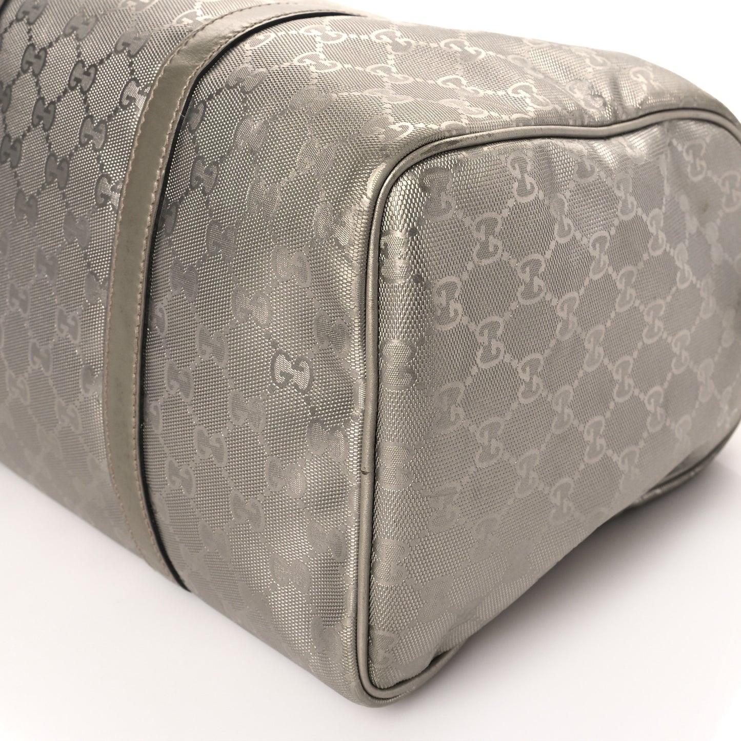 Imprime Monogram Medium Joy Boston Silver