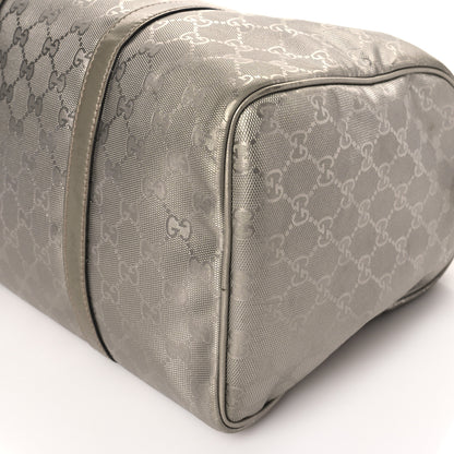 Gucci Imprime Monogram Medium Joy Boston Silver 8 of 10