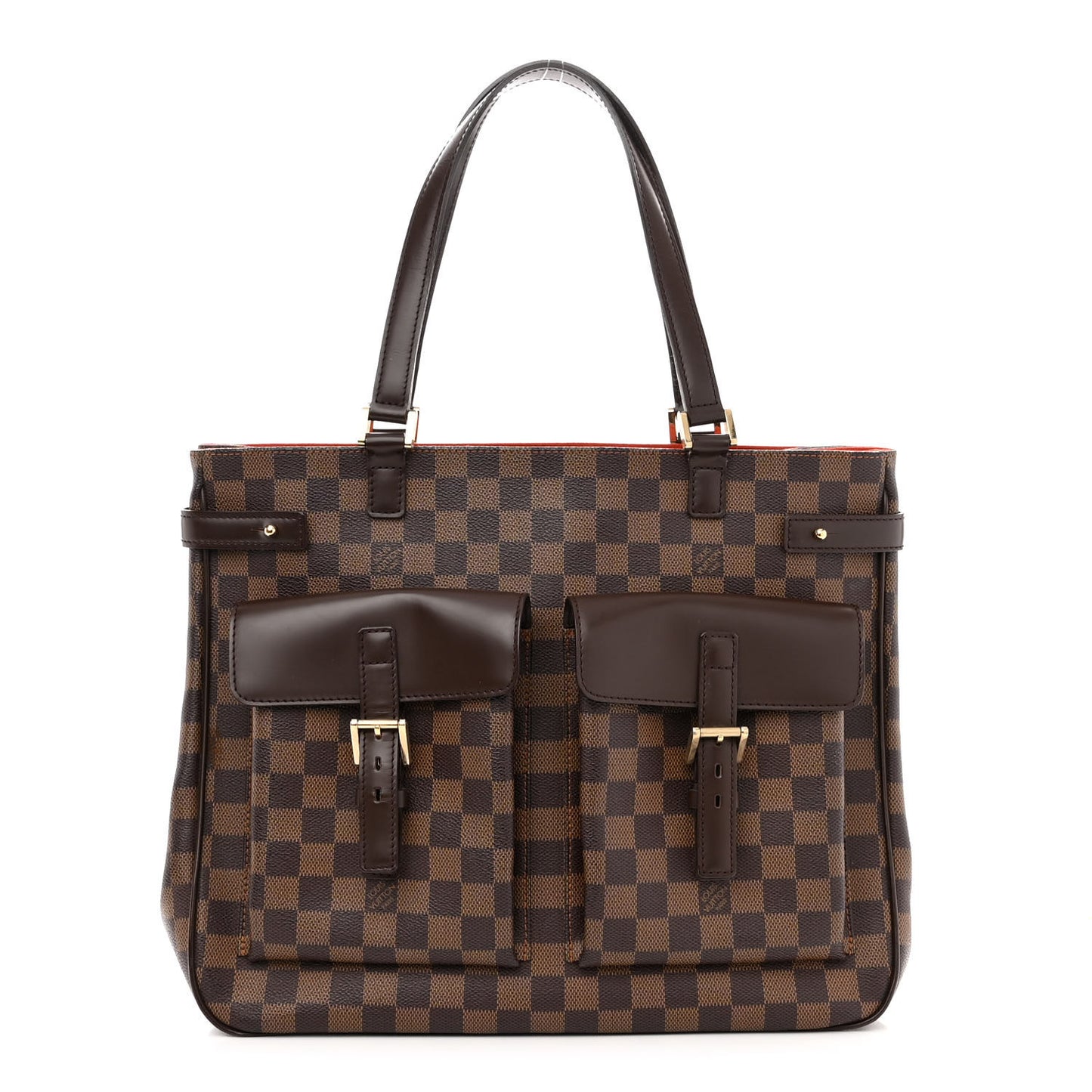 Damier Ebene Uzes