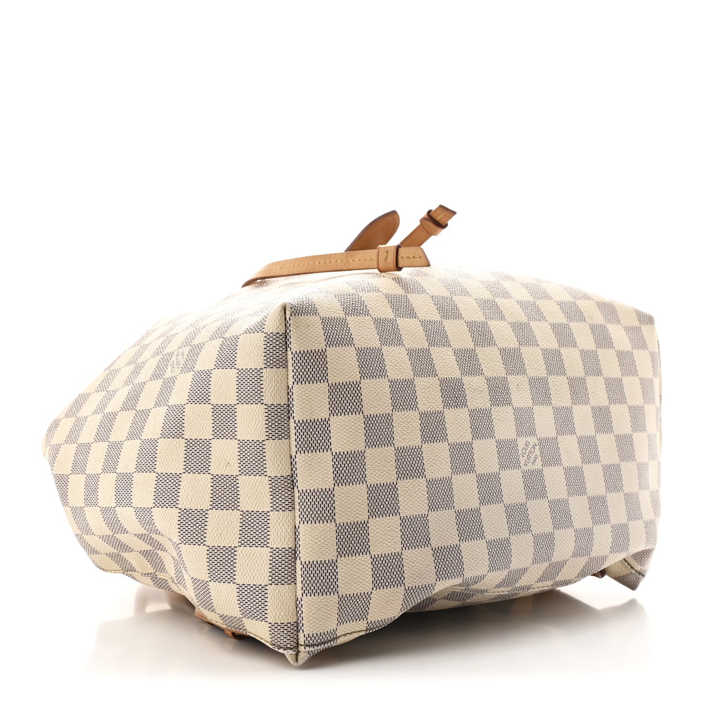 Damier Azur Sperone Backpack
