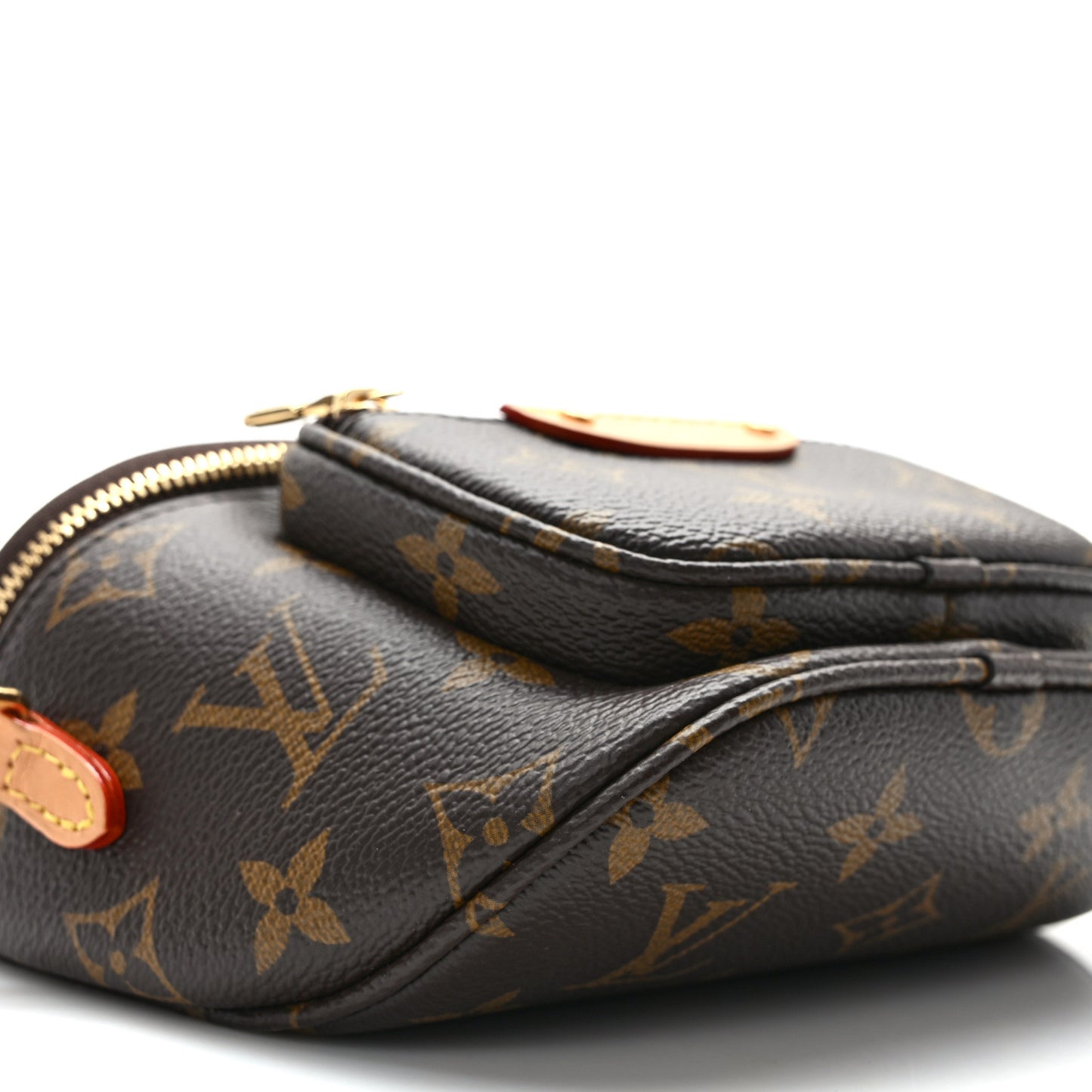 Monogram Mini Bumbag