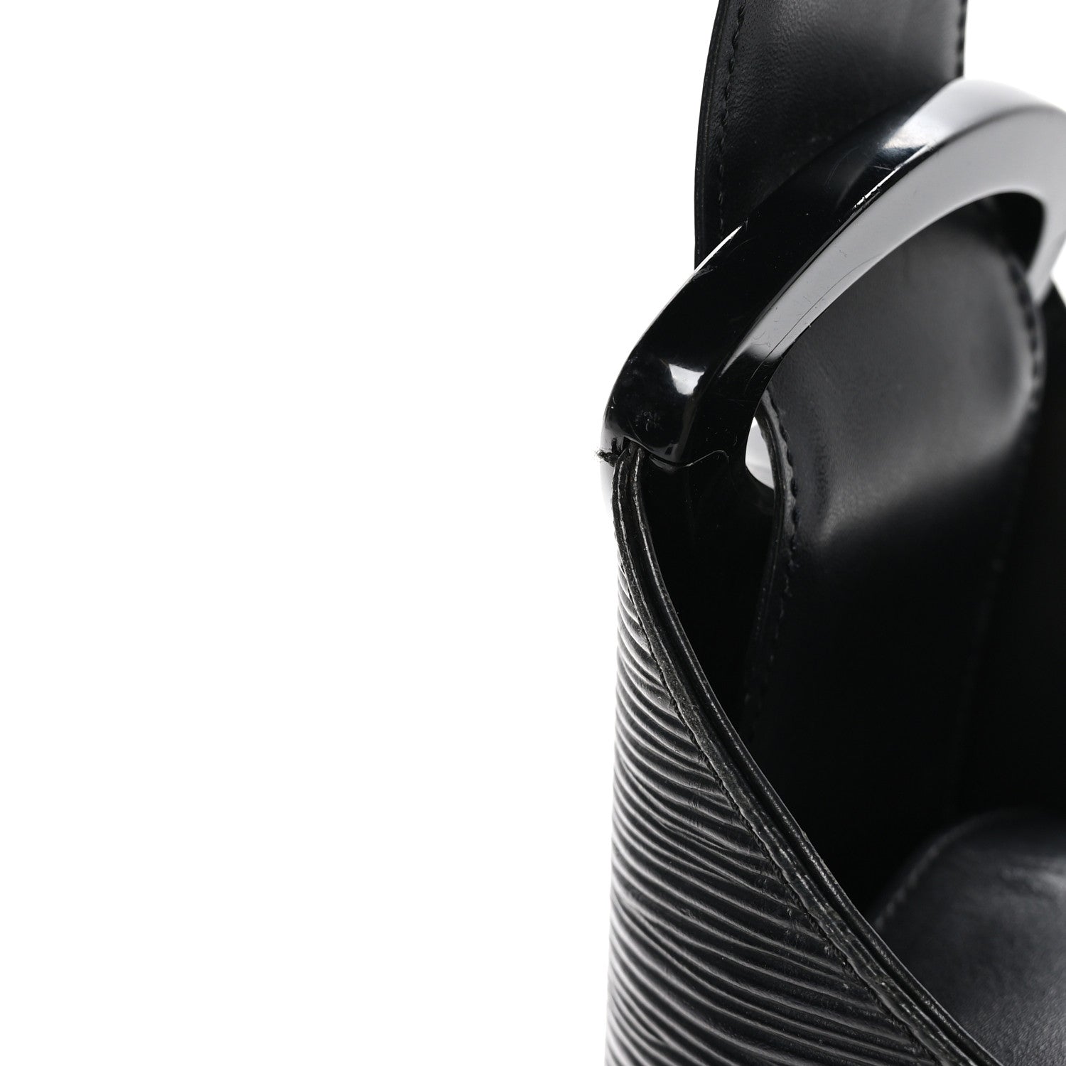Louis Vuitton Epi Verseau Black 11 of 12