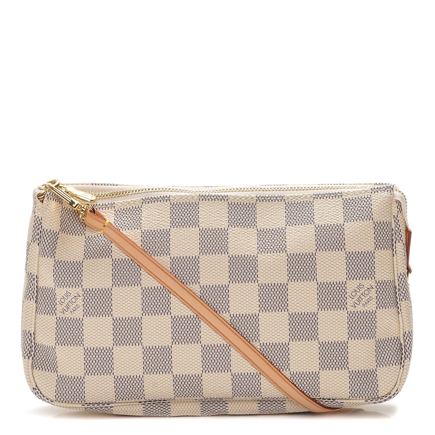 Damier Azur Pochette Accessories