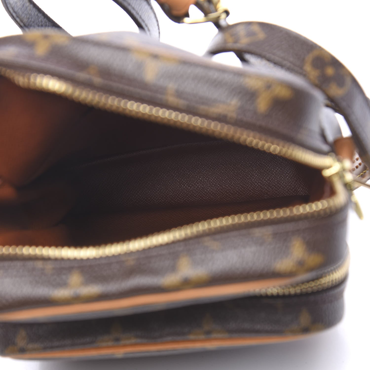 Louis Vuitton Monogram Amazone 5 of 9