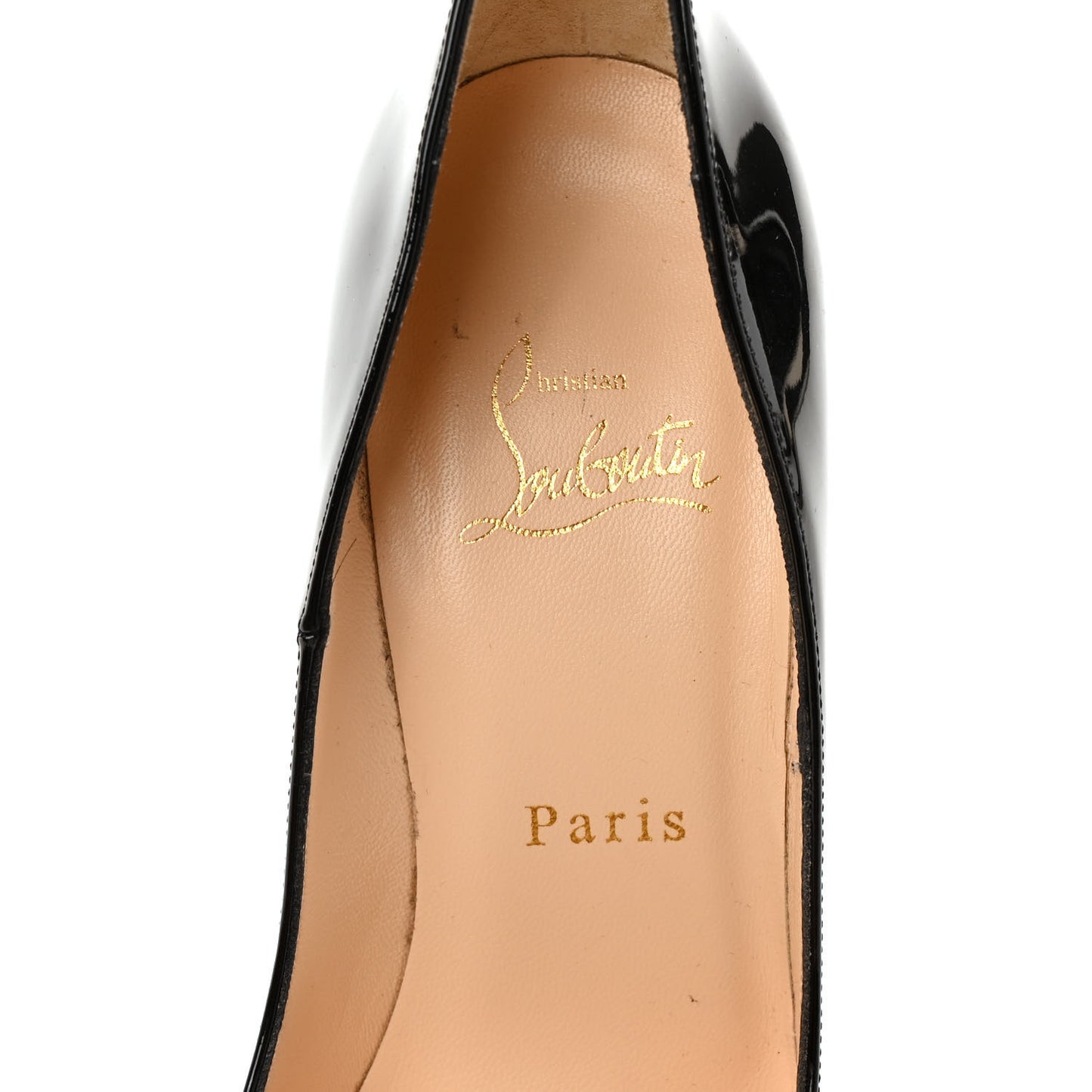 Patent So Kate 120 Pumps 37.5 Black