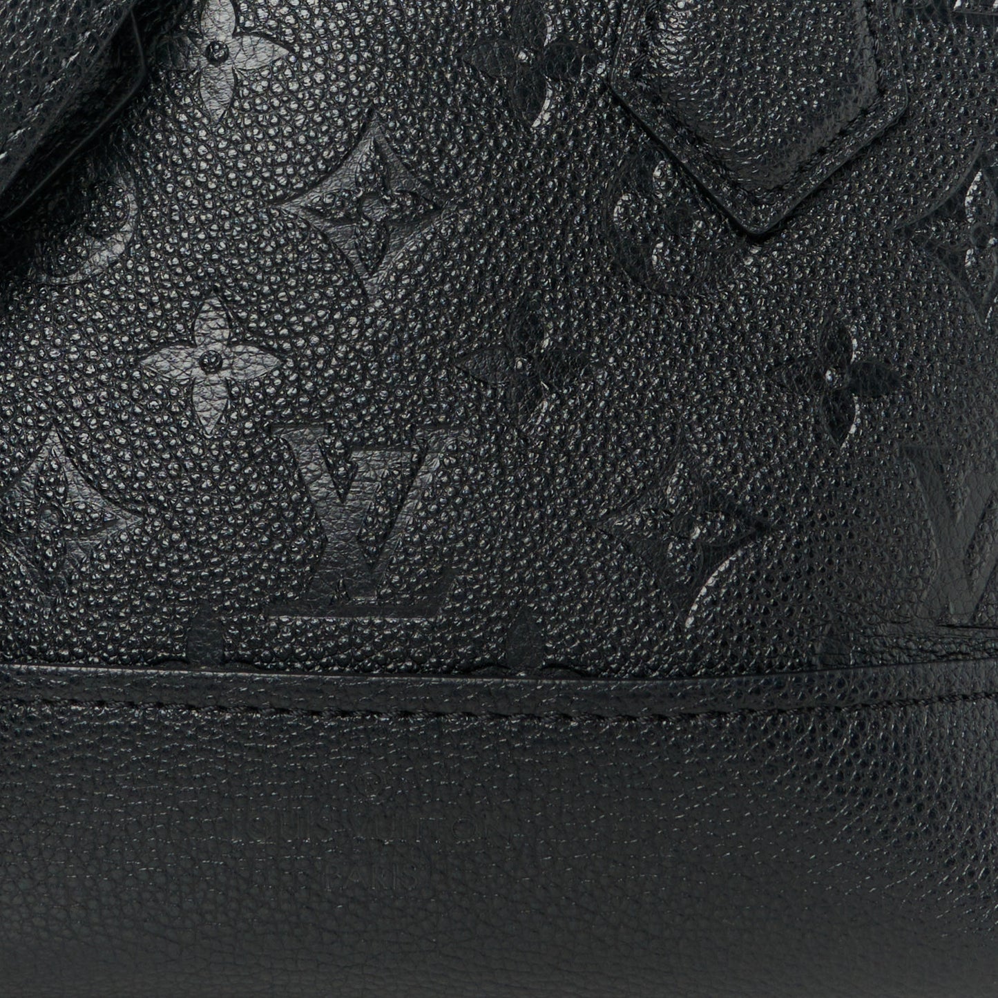 Empreinte Neo Alma BB Black