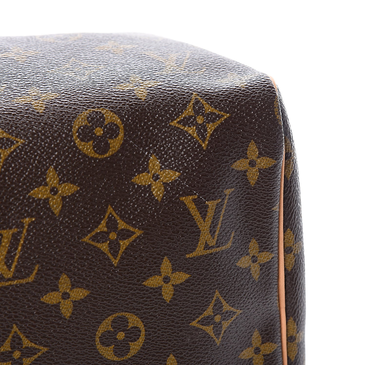 Louis Vuitton Monogram Speedy 30 9 of 14
