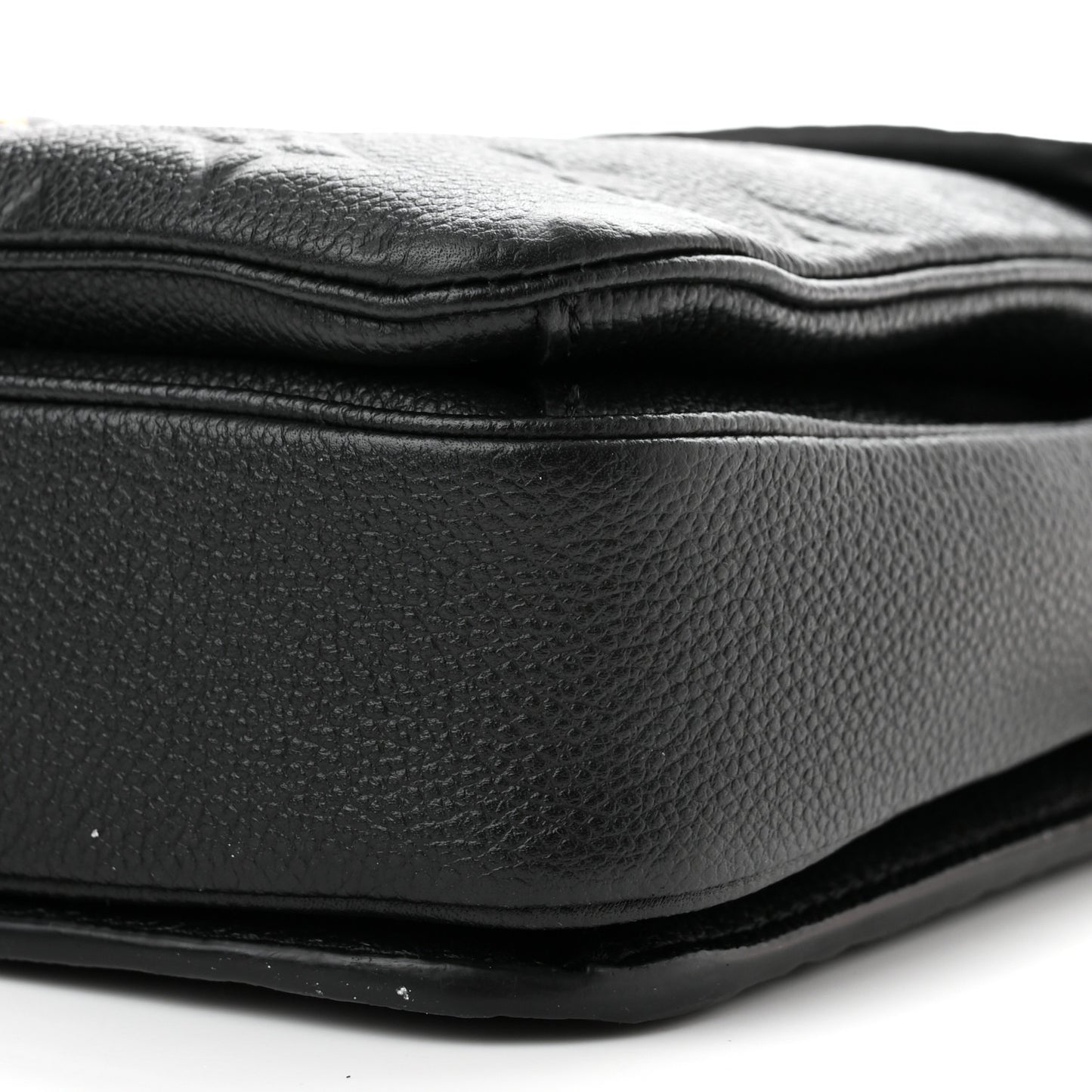 Empreinte Pochette Metis Black
