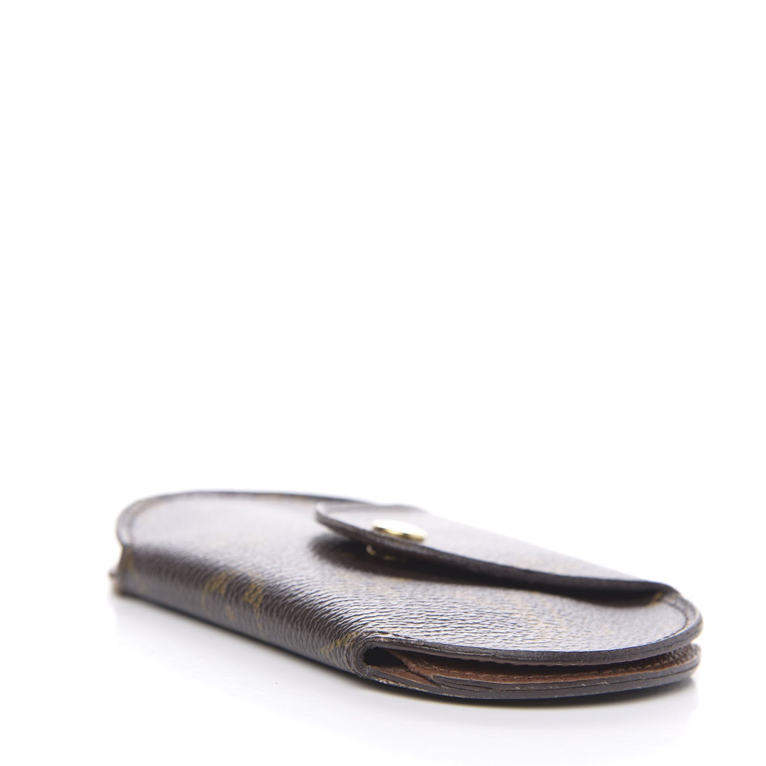 Louis Vuitton Monogram Round Key Holder GM 4 of 9
