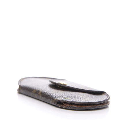 Louis Vuitton Monogram Round Key Holder GM 4 of 9