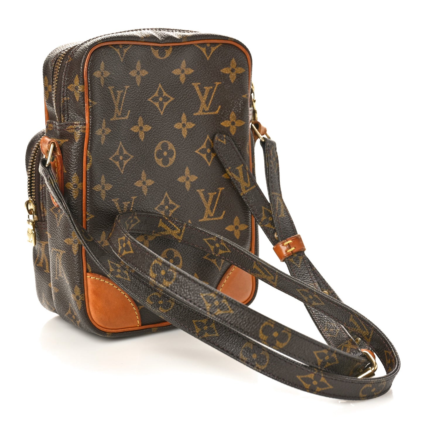 LOUIS VUITTON Monogram Amazone