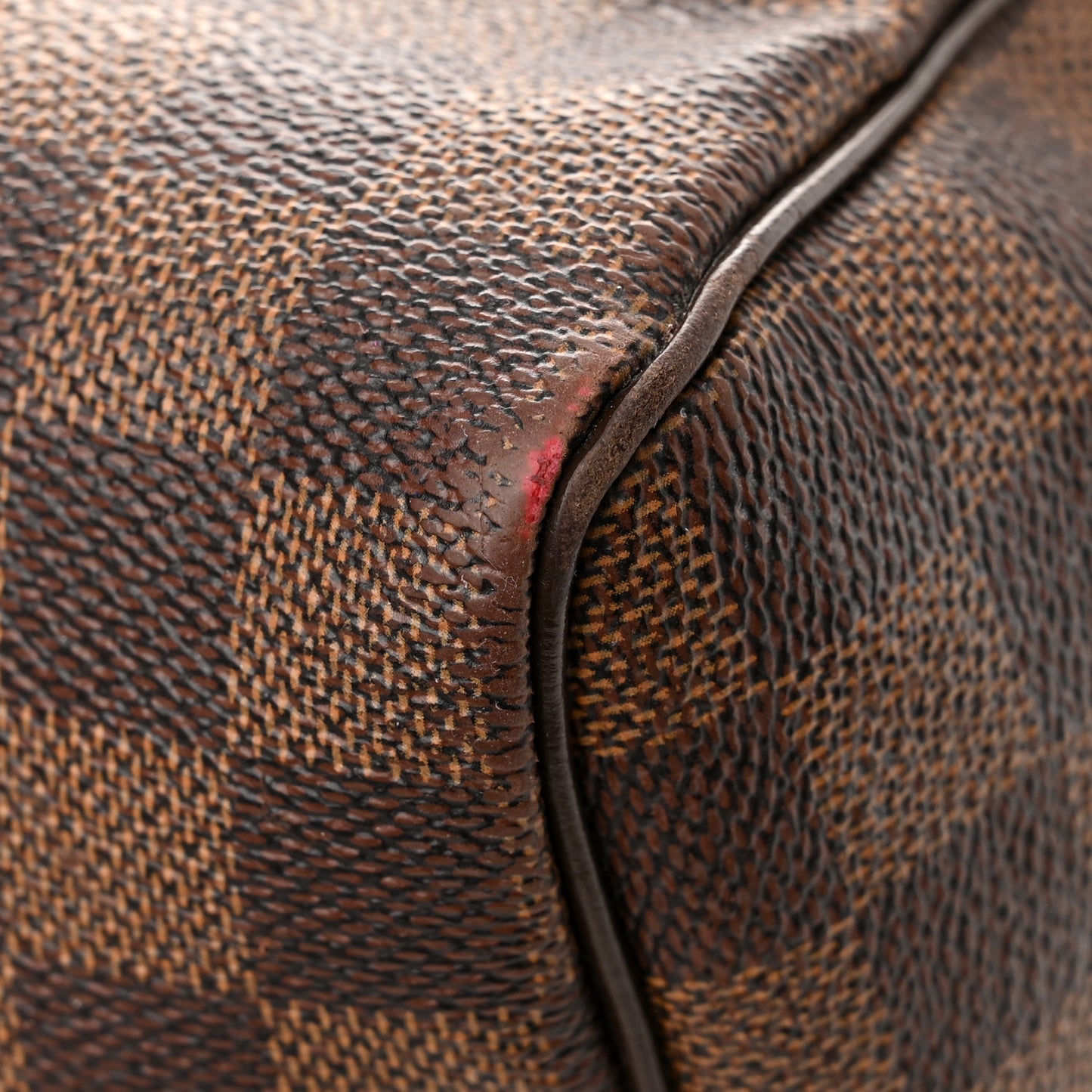 Damier Ebene Speedy 35