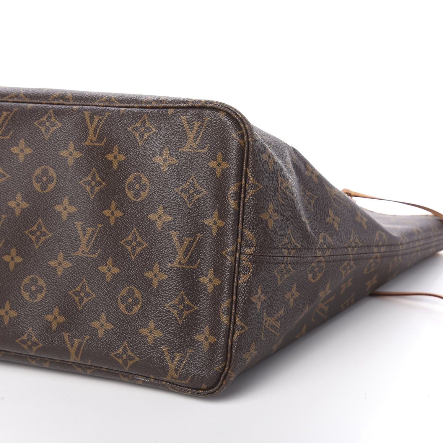 Louis Vuitton Monogram Neo Neverfull GM 11 of 12