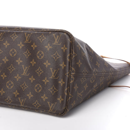 Louis Vuitton Monogram Neo Neverfull GM 11 of 12