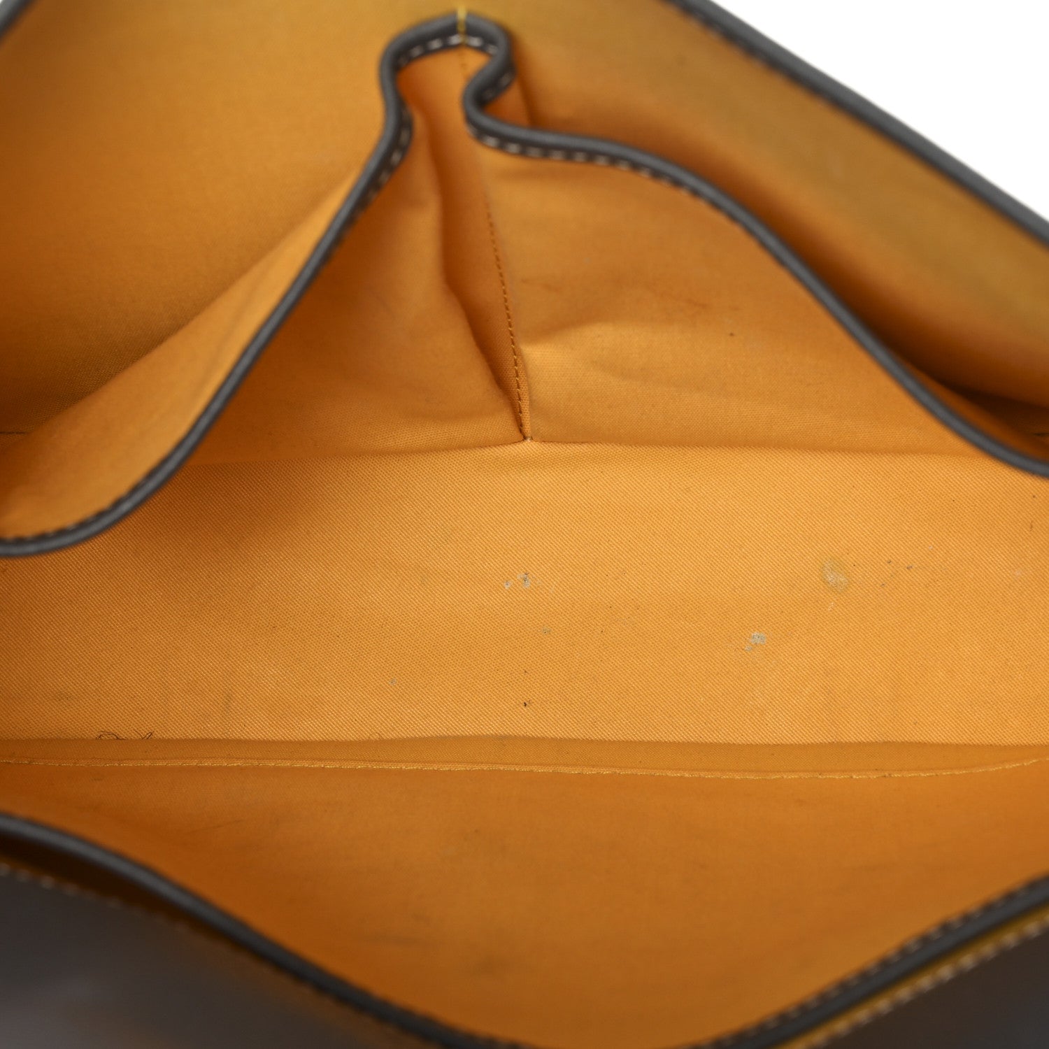 Goyard Goyardine Belvedere II MM Messenger Bag Grey 5 of 14