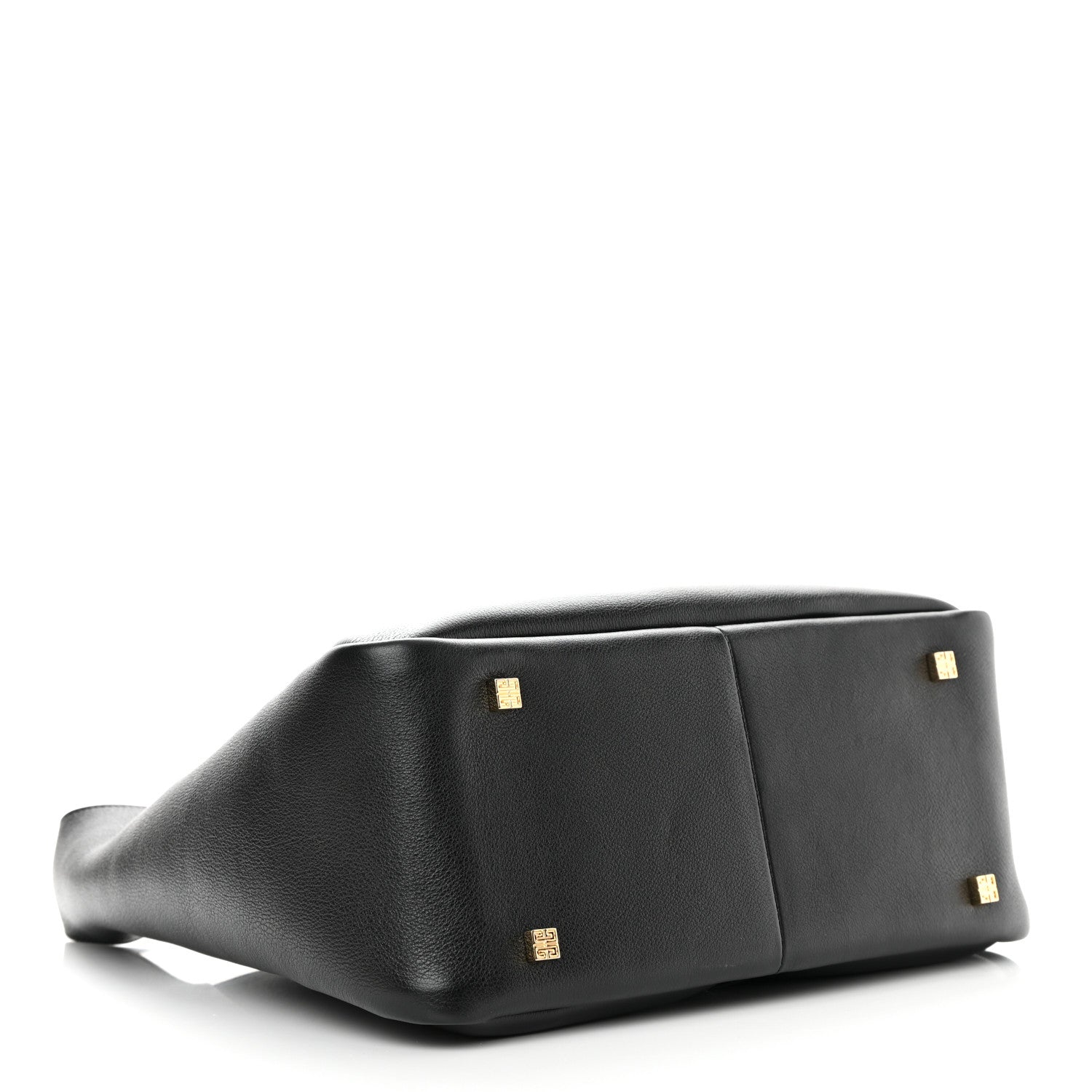 Givenchy Calfskin Medium G-Lock Hobo Black 4 of 11