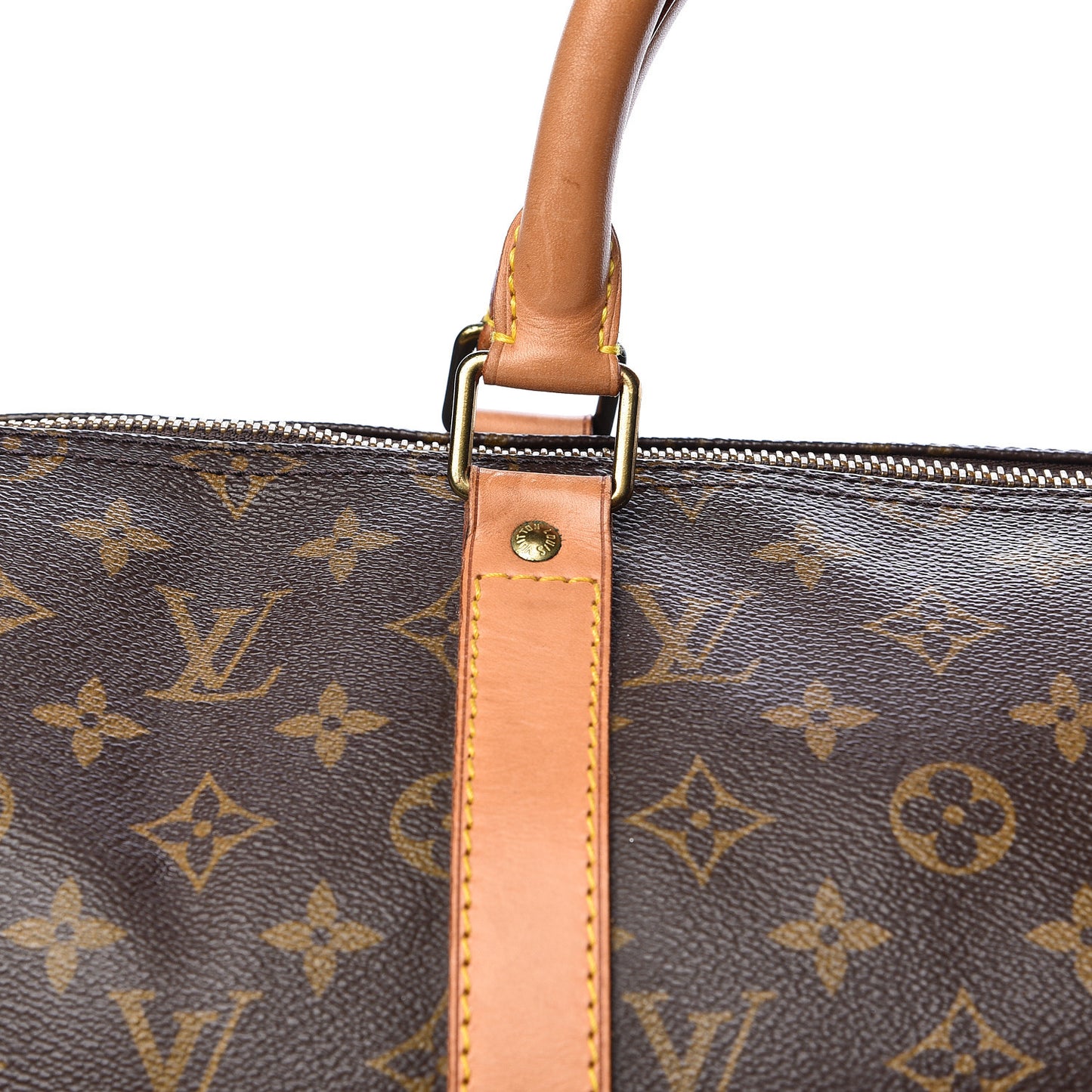 Monogram Keepall 50