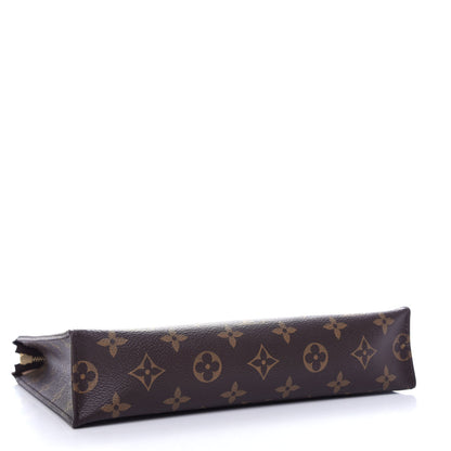 Louis Vuitton Monogram Toiletry Pouch 26 4 of 7