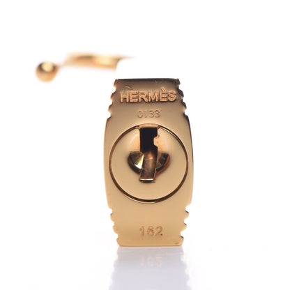 Hermes Togo Birkin 40 Brule 13 of 33