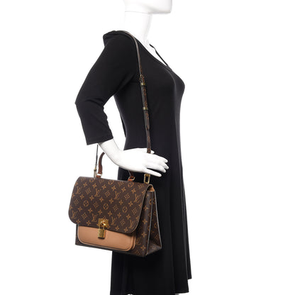 Louis Vuitton Monogram Marignan Sesame 2 of 9