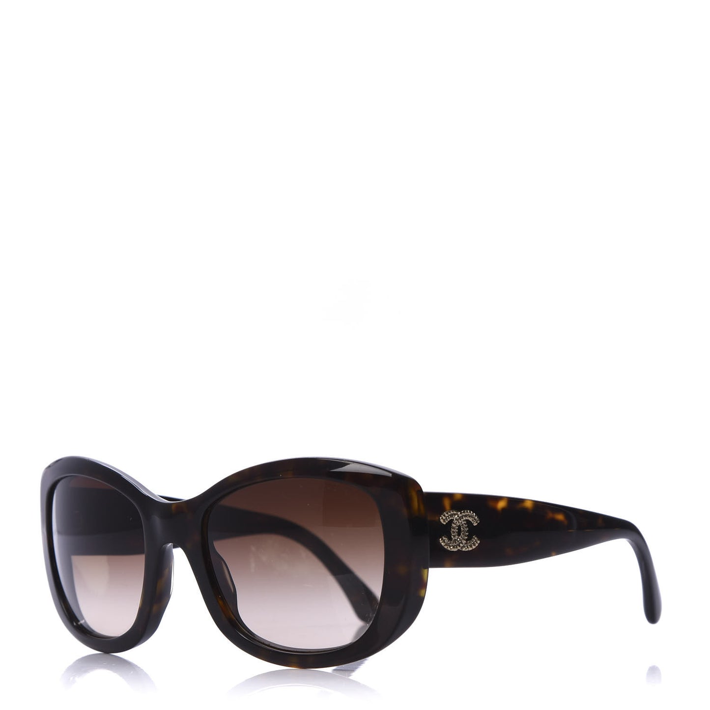 CC Sunglasses 5239 Tortoise