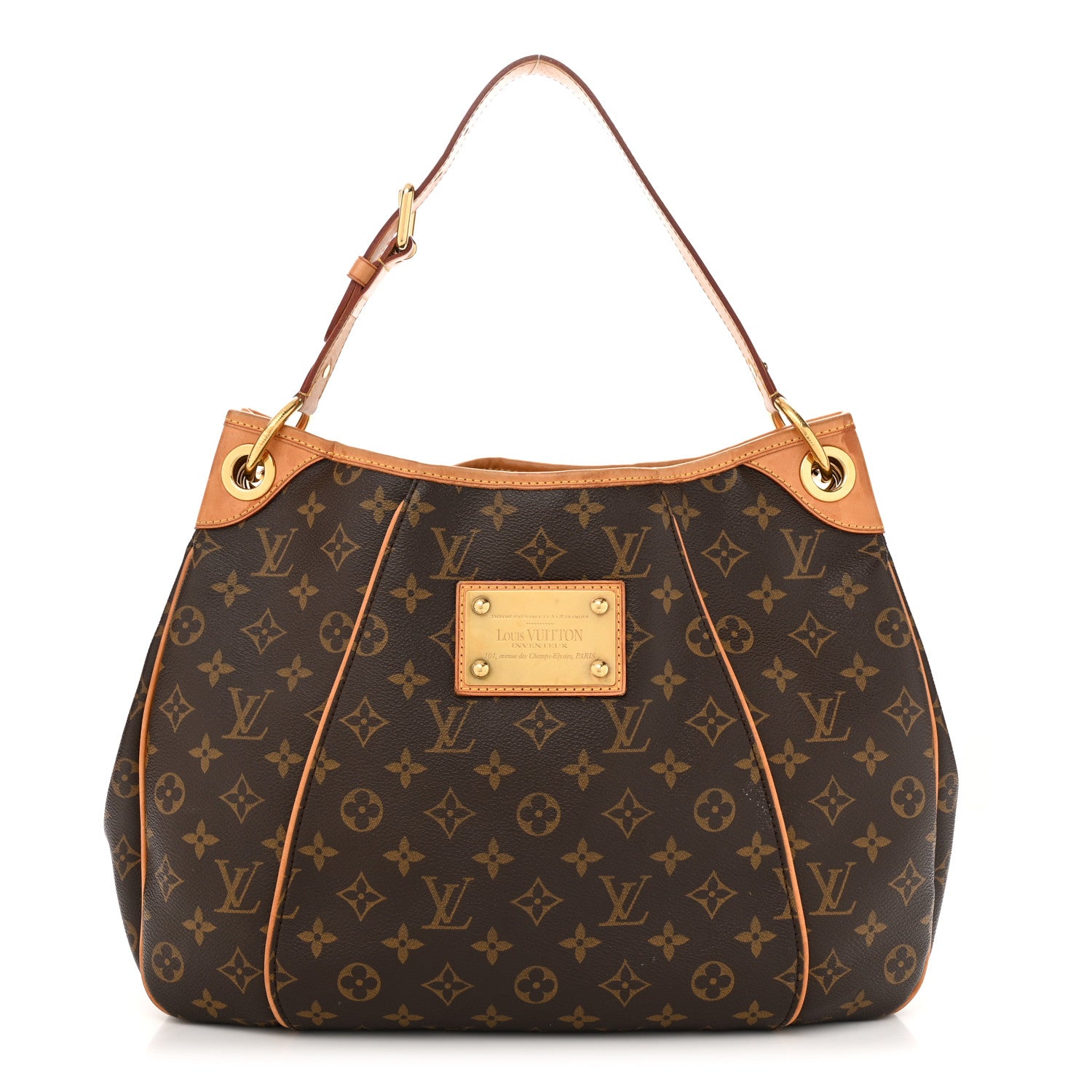 Louis Vuitton Monogram Galliera PM 1 of 11