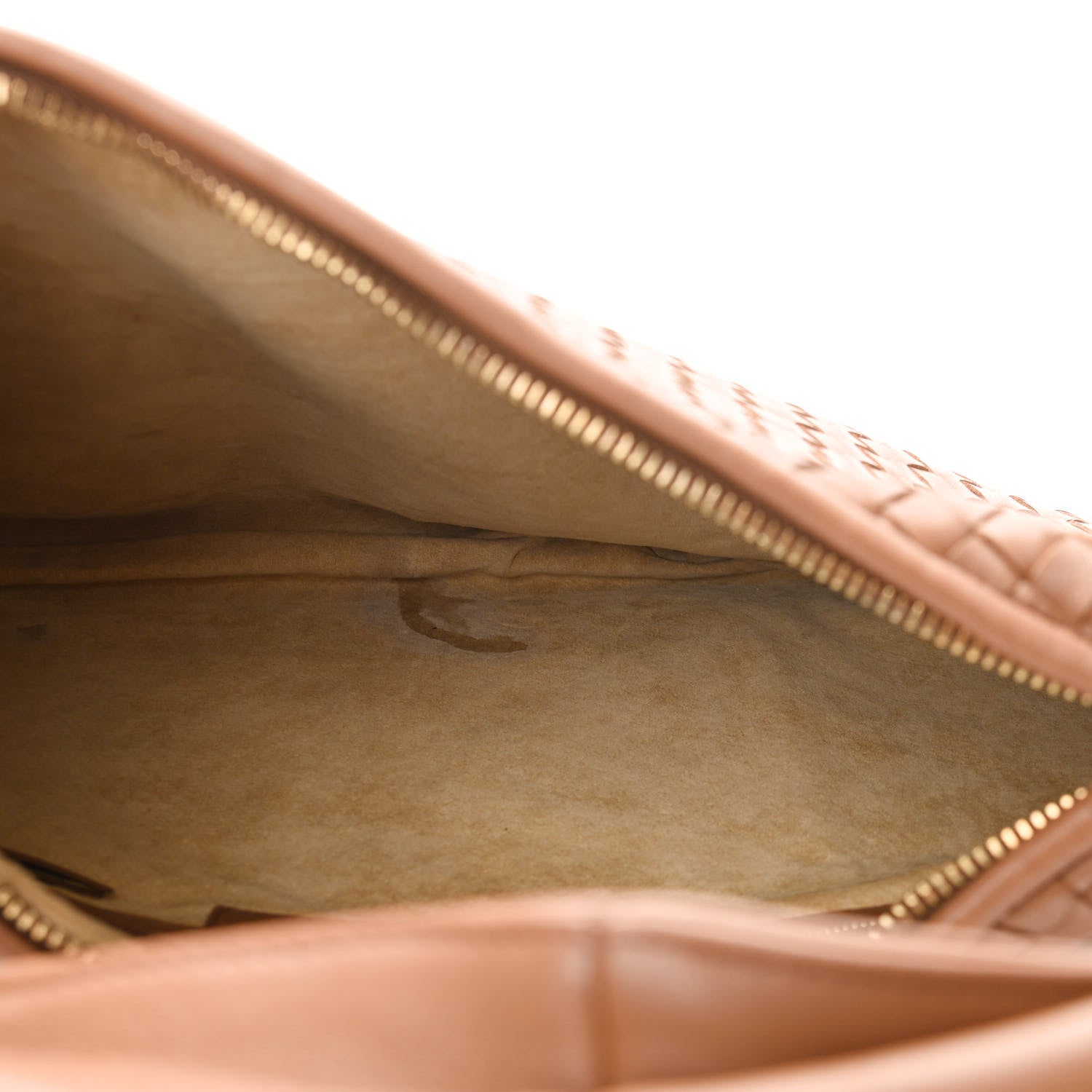 Bottega Veneta Nappa Intrecciato Medium Veneta Hobo Noce 5 of 11