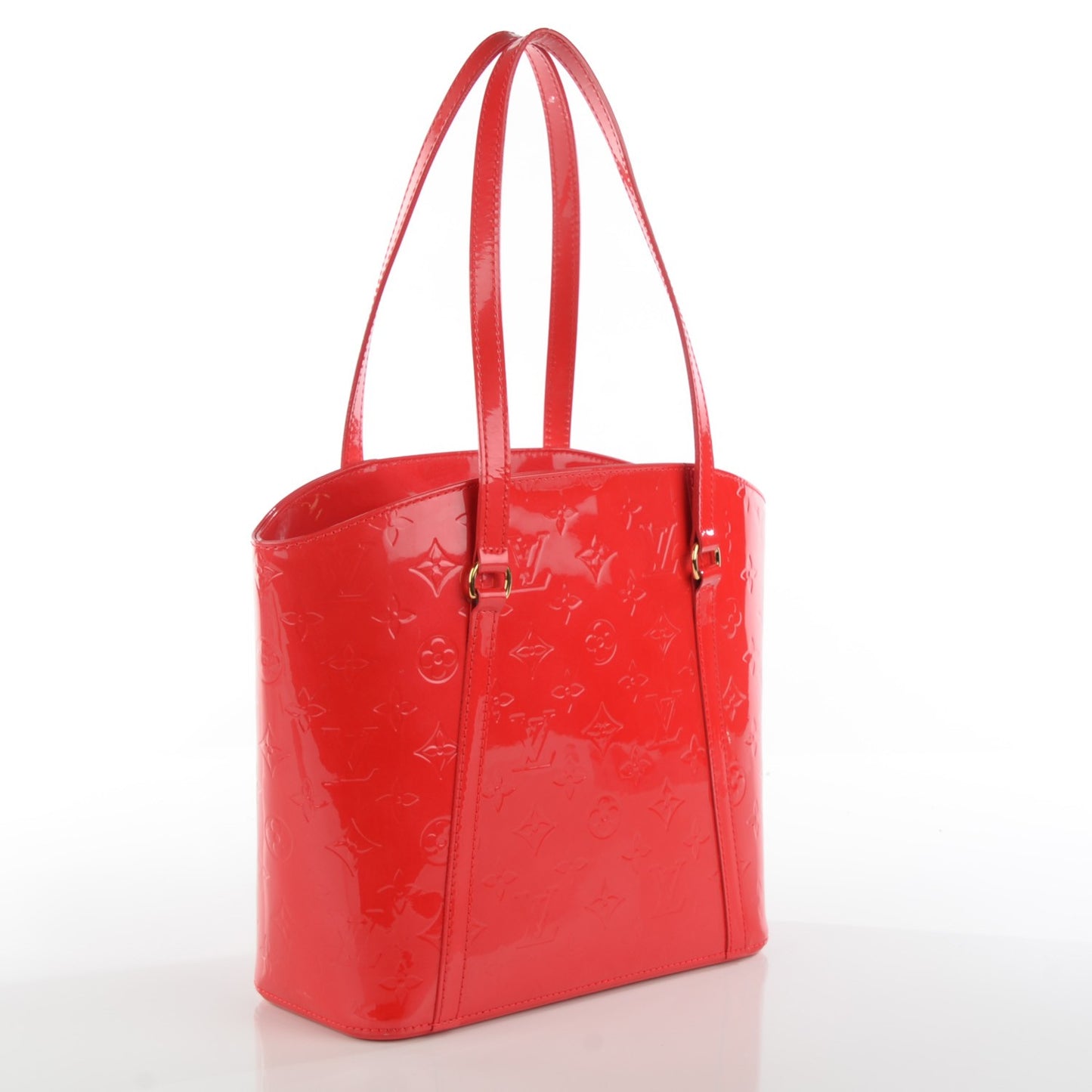 Vernis Avalon MM Rouge Grenadine