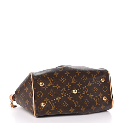 Louis Vuitton Monogram Tivoli PM 4 of 14