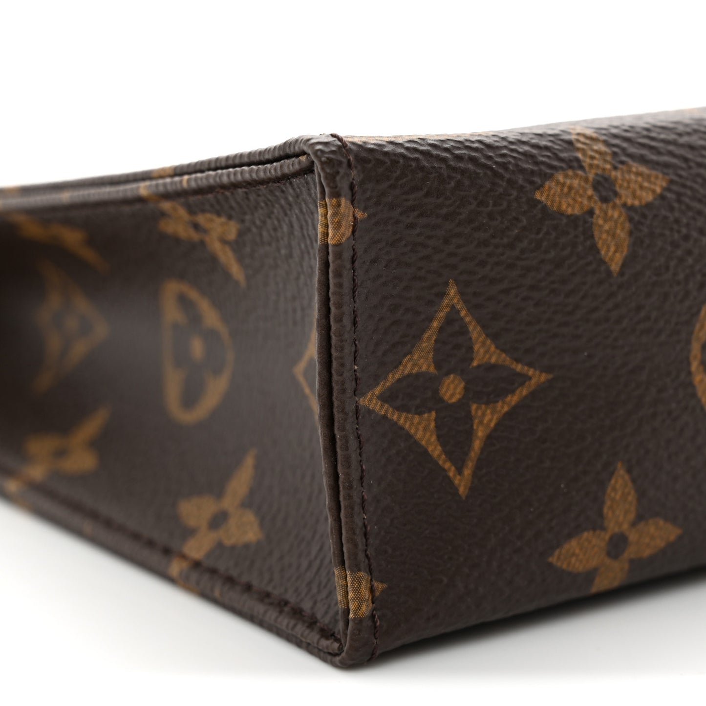 Monogram Toiletry Pouch 19
