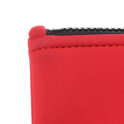 Hermes Neoprene Neobain Small Case Rouge 7 of 8