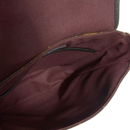 Louis Vuitton Monogram Macassar Bass PM 5 of 7