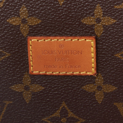 Louis Vuitton Monogram Saumur 30 9 of 10