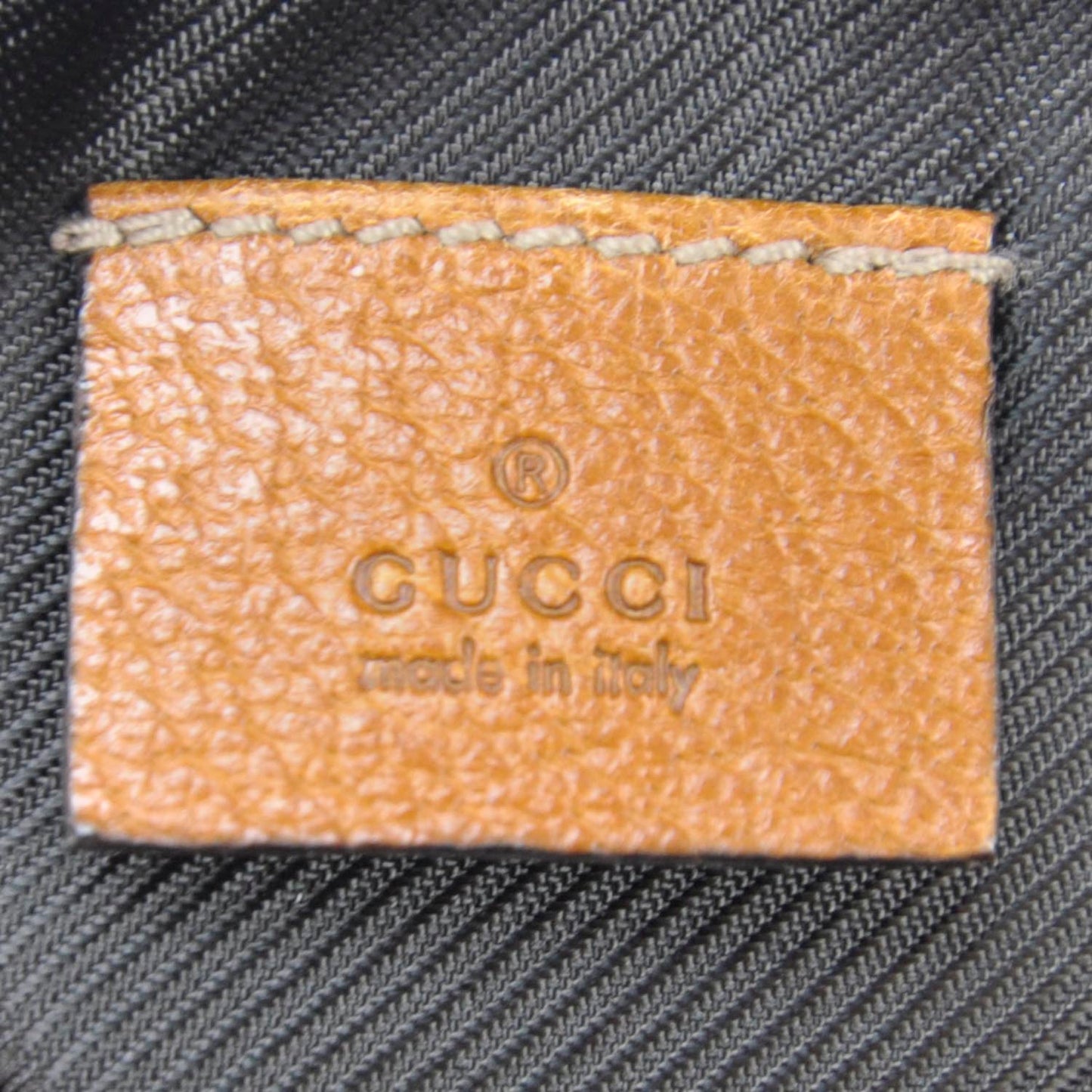 Monogram Small Cosmetic Case