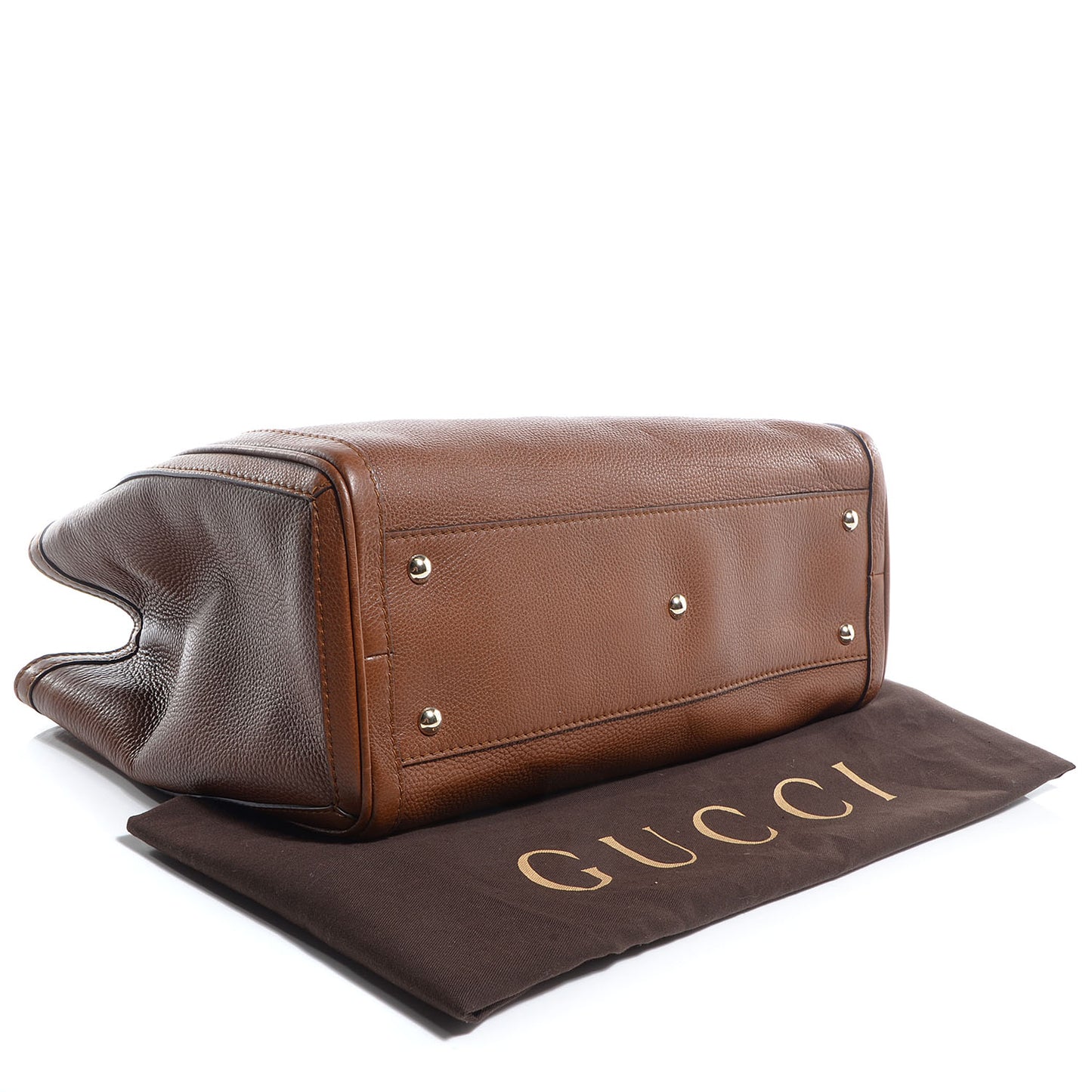 Cellarius Calfskin Medium Bella Tote Cuir