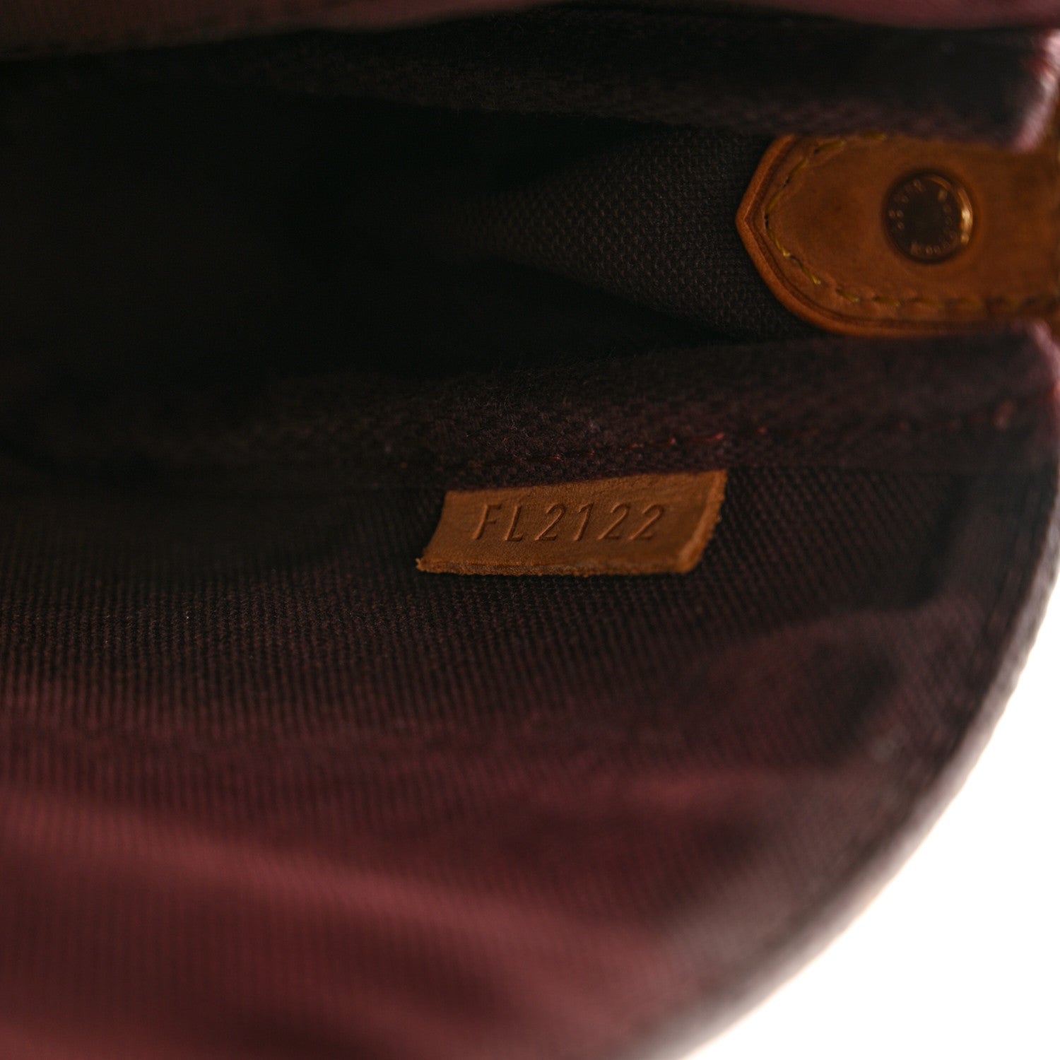 Louis Vuitton Monogram Favorite PM 7 of 10