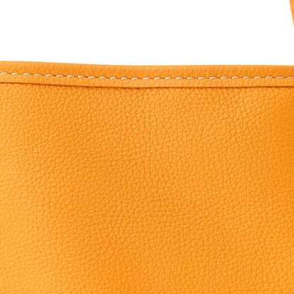 Goyard Goyardine Reversible Mini Anjou Yellow 15 of 22