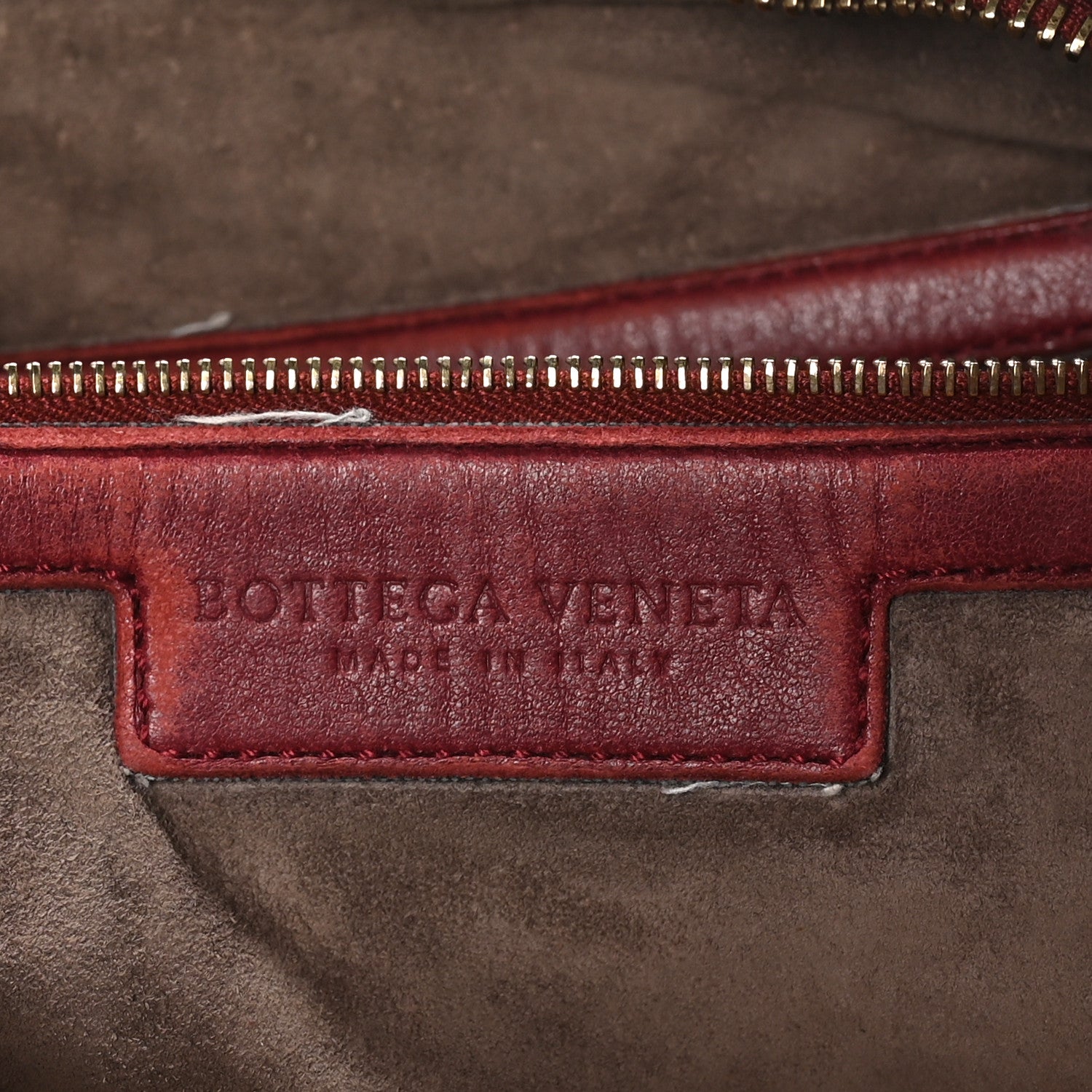 Bottega Veneta Nappa Intrecciato Large Veneta Hobo Eclipse 6 of 9